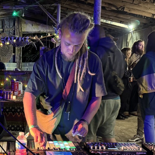 Tribe Mental Big Loop