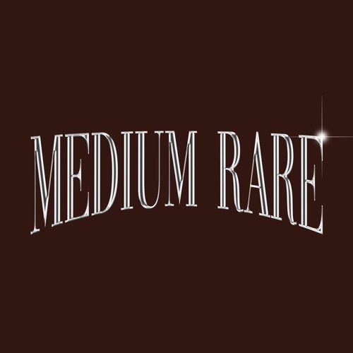 Medium Rare’s avatar