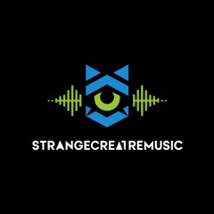 Strangecreautremusic // DJ RedhotOtter