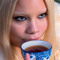 chile tea