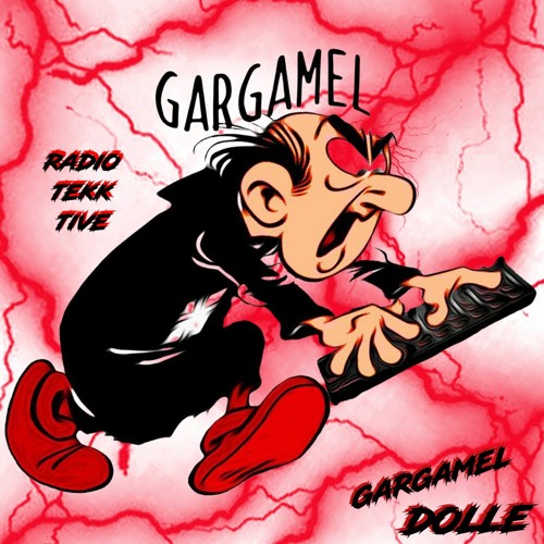 gargameLdolle [R.T.V]’s avatar