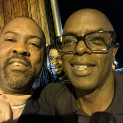 DJ Supa T (Junior Taylor)