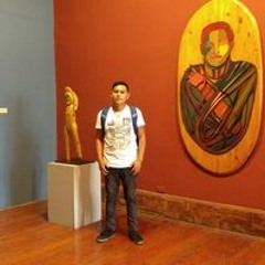 Luis Fernando Pare