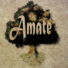 Amate