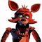 FoxyThePirateFox