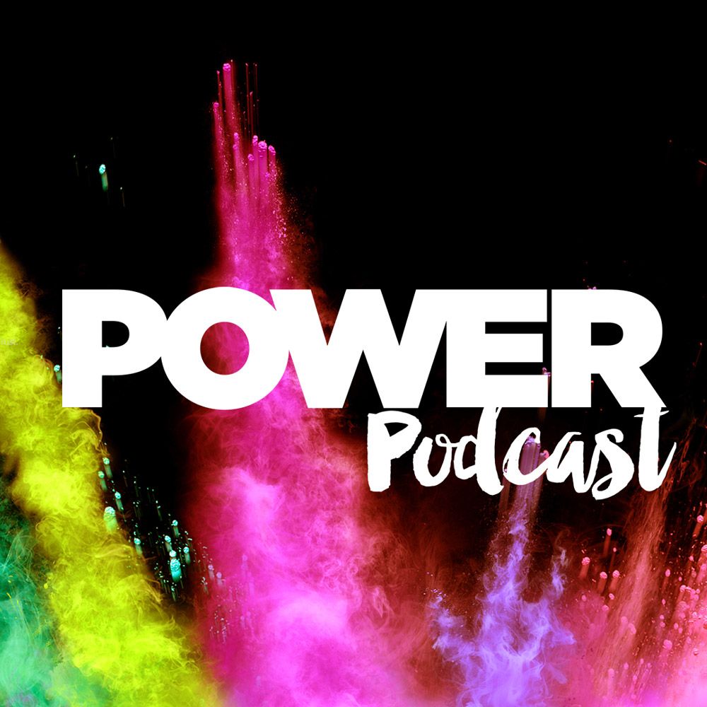 PFS Power Podcast