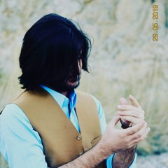 Iftikhar Ifti Kakar