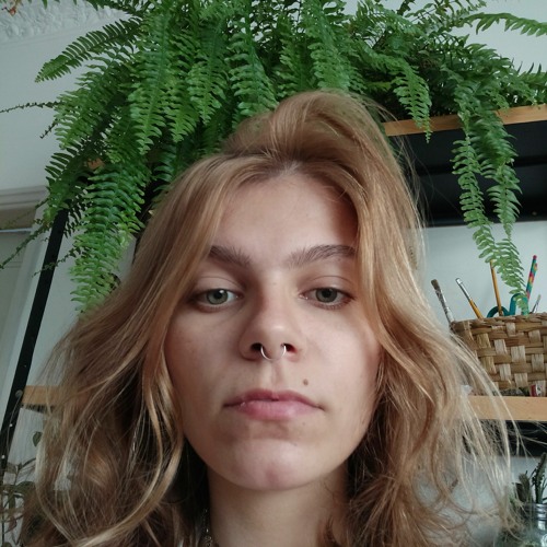 Maria Risolia’s avatar