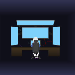 Sans The Skelecomedian