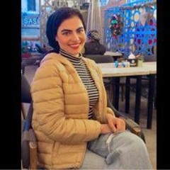 Sarah Hassan