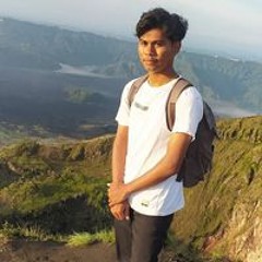 Putu Eka Ariawan