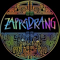 Zappeldrang
