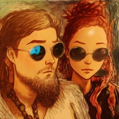 HighFish & PurpleFishLi O°oO°oO°