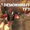 DemoMann
