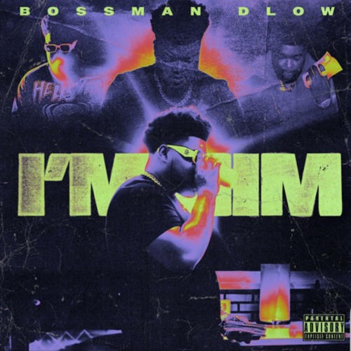 Stream BossMan Dlow music | Listen to songs, albums, playlists for free ...