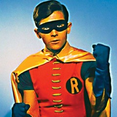 Robin Ray