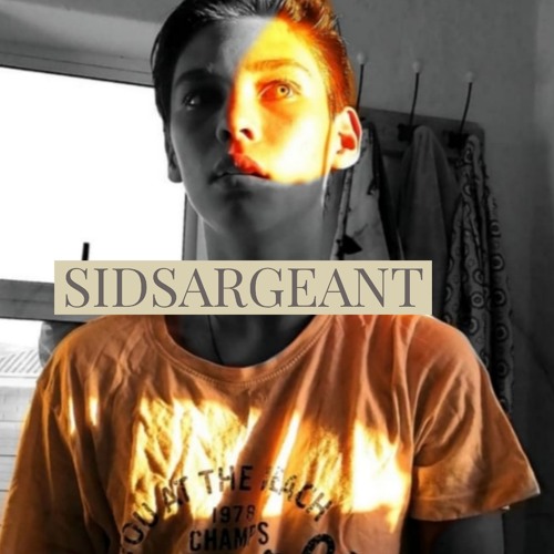 SIDSARGEANT’s avatar
