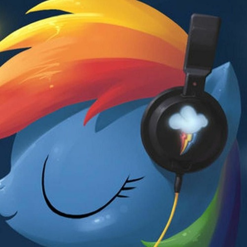 rainbow dash’s avatar