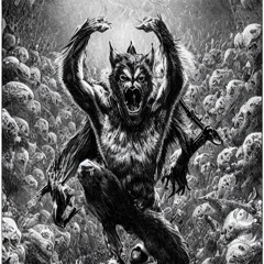 Werewolf Plague