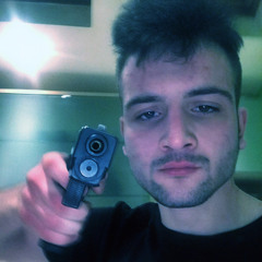 blue tut