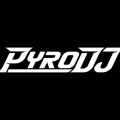 PyroDJ