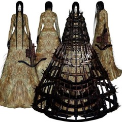 механический гад