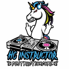 HC Instructor Official