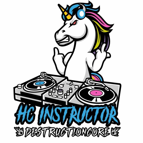 HC Instructor Official’s avatar