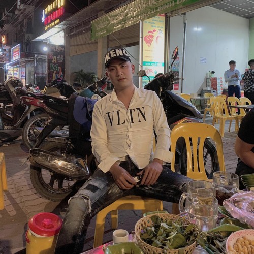 I LIKE THAT - ZYM ( Tặng AE VA LUNG TUNG NHÉ )