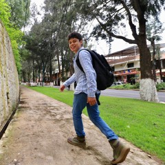 Elias Mendez