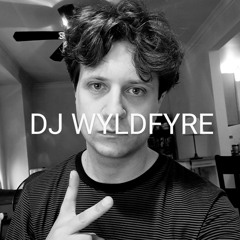 DJ Wyldfyre