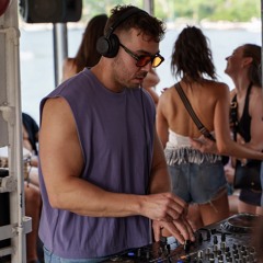 Francis Plouffe