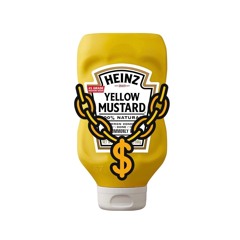 BIG MUSTARD