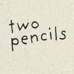 Two Pencils