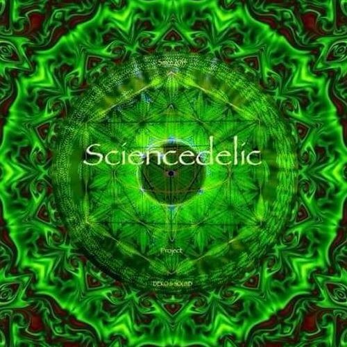 Sciencedelic Rec.’s avatar