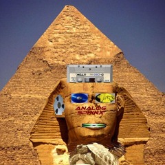 ANALOGSPHINX