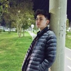 Johan David Giraldo