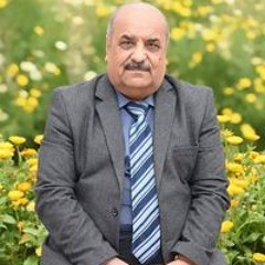 Mohammed Frayh