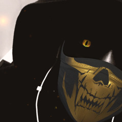 Edji Ghost☠️🇸🇳💔