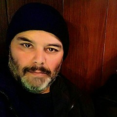 Reza Ghalamian