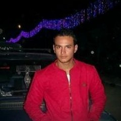 احمد صلاح