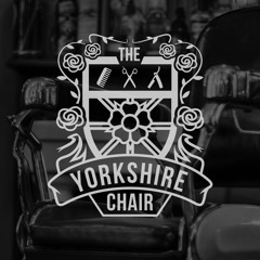 The Yorkshire Chair Barbers