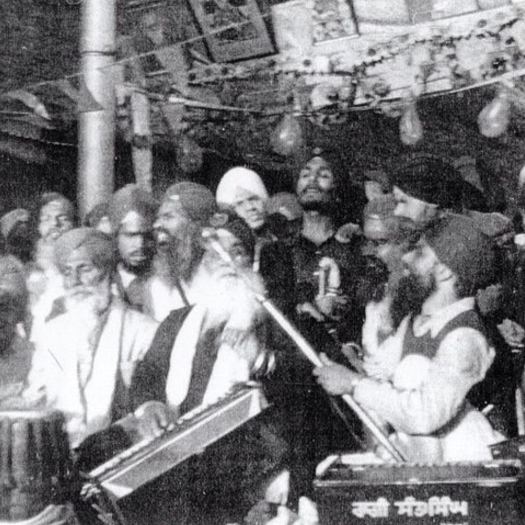 Stream Bhoolee Bhoolee - Bibi Harroop Kaur Ji by Sikh Beats | Listen ...