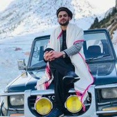 Kafeel Ul Khair
