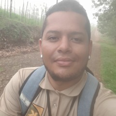 Deiber Madrigal