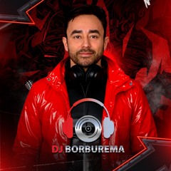 Dj Borburema