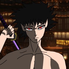 Akira Kibutsuji