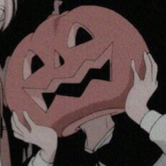 Pumpkin Man