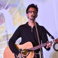 Bhimesh Solanki