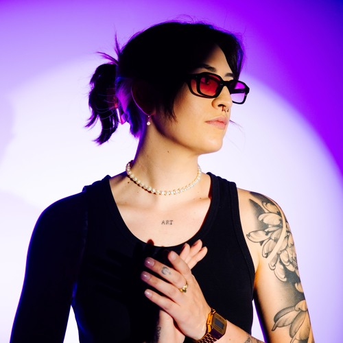 ZILLA — artist photo